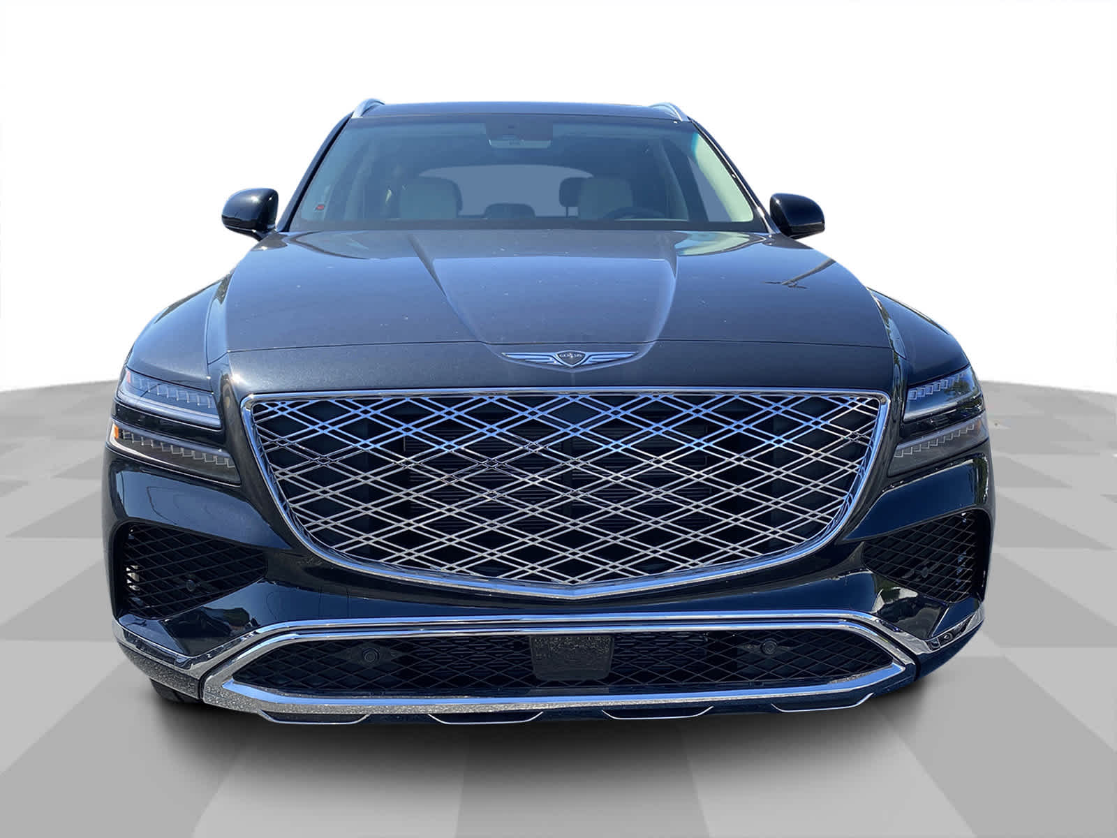 2025 Genesis GV80 2.5T photo 2
