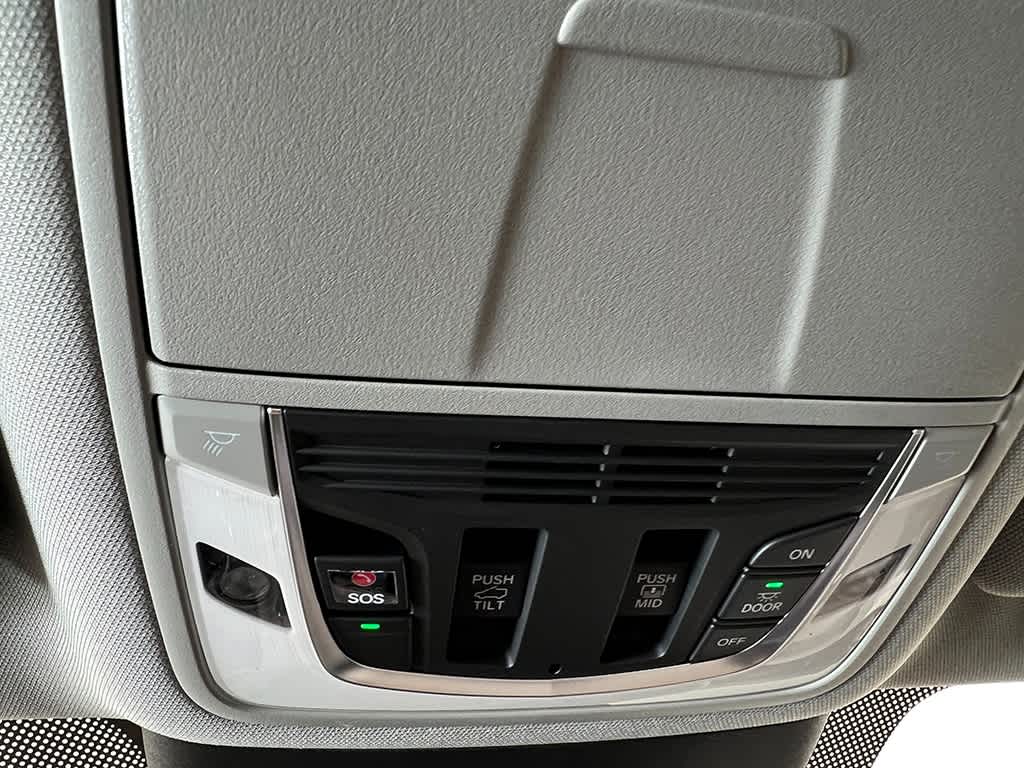2026 Acura MDX SH-AWD Technology photo 21