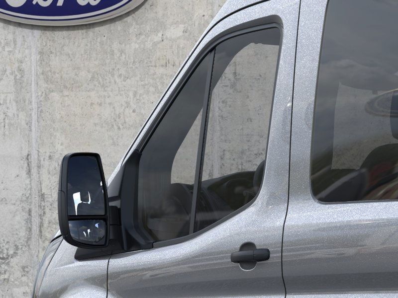 2025 Ford Transit Passenger Van XL photo 16