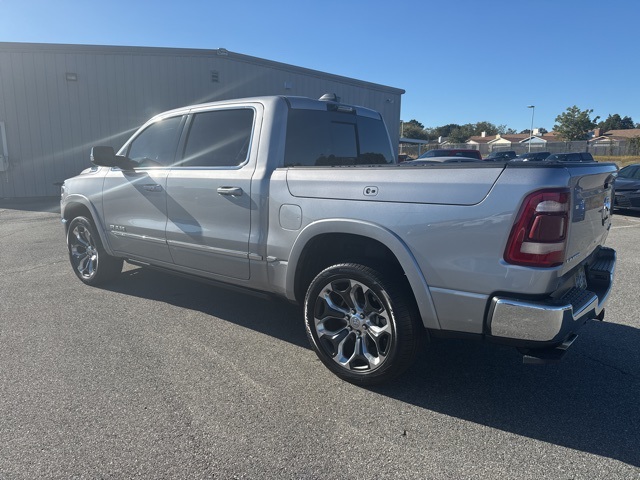 2023 Ram 1500 Limited photo 4