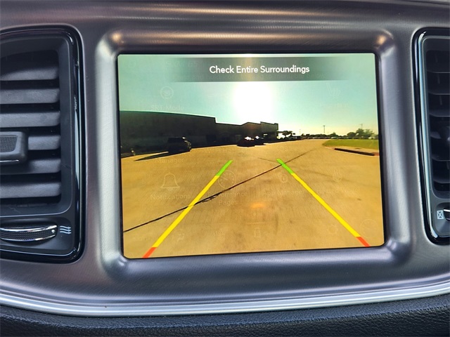 2021 Dodge Challenger R/T Scat Pack photo 17