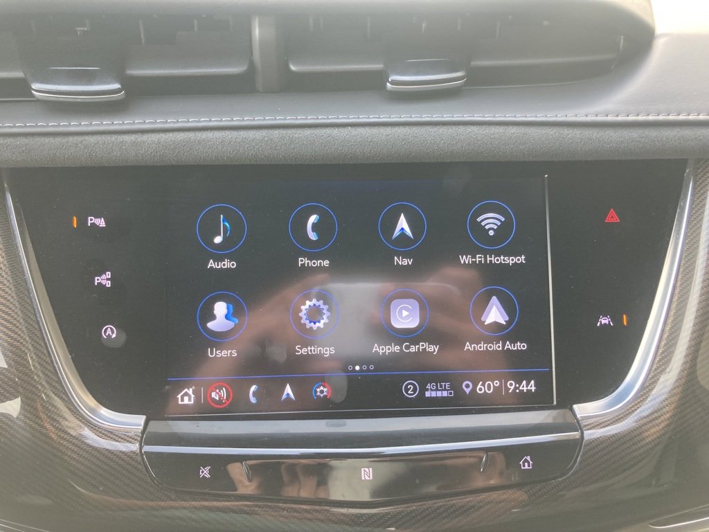 2020 Cadillac XT6 Premium Luxury photo 24