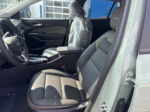 2026 Chevrolet Trax ACTIV photo 16