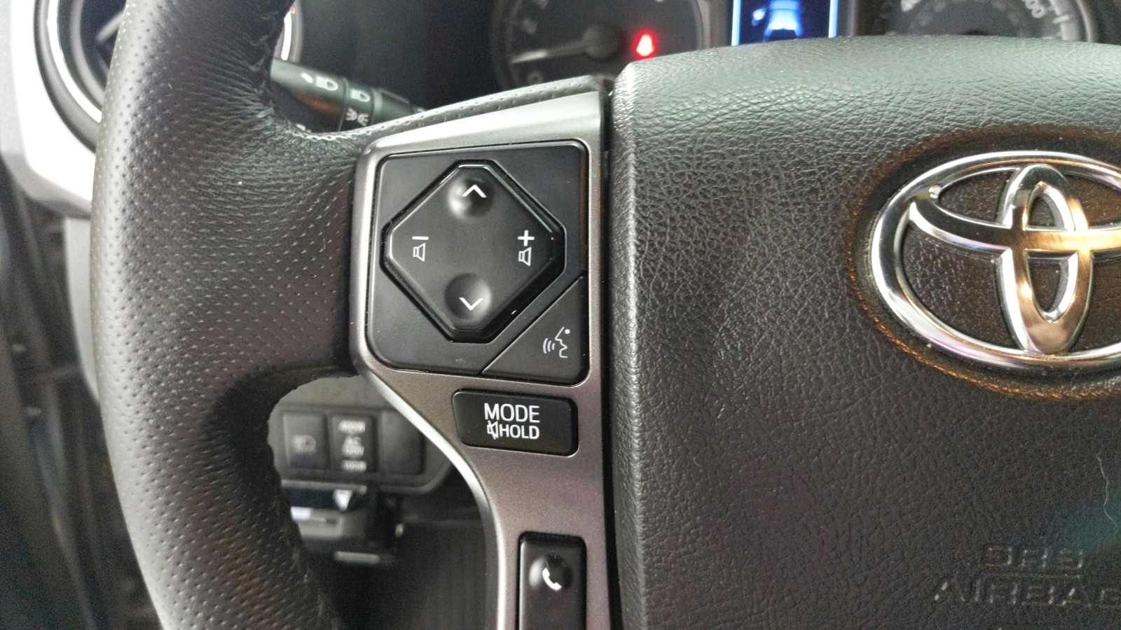 Used 2020 SILVER Toyota TRD Off Road image 19