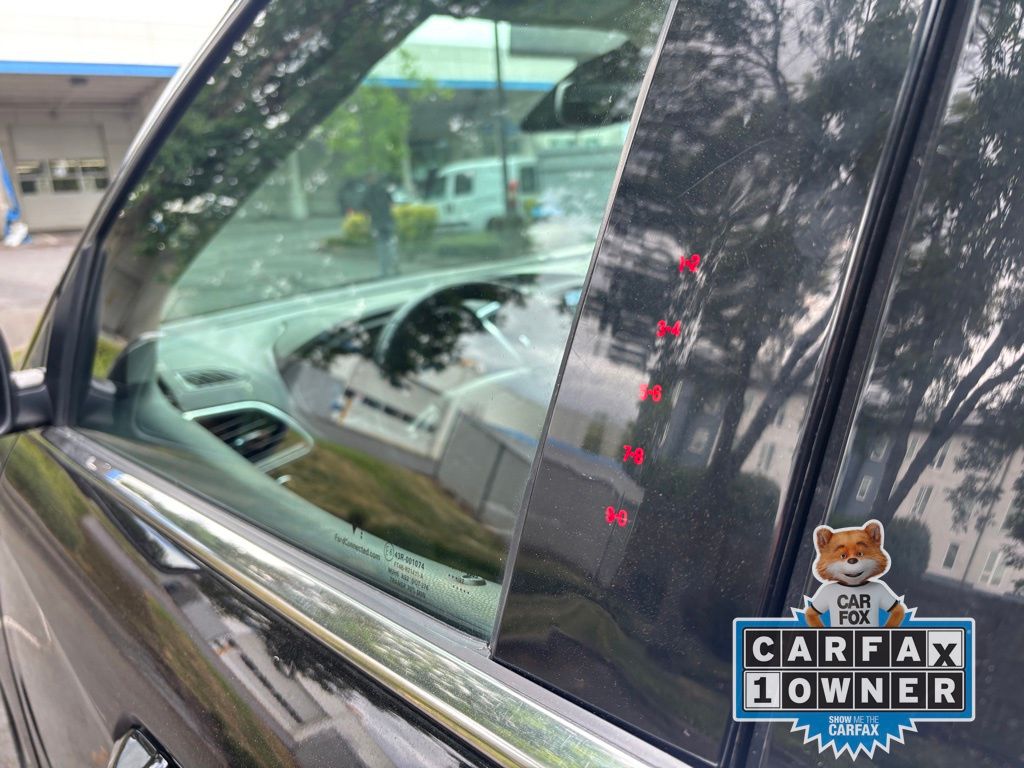 2022 Ford Edge Titanium photo 25