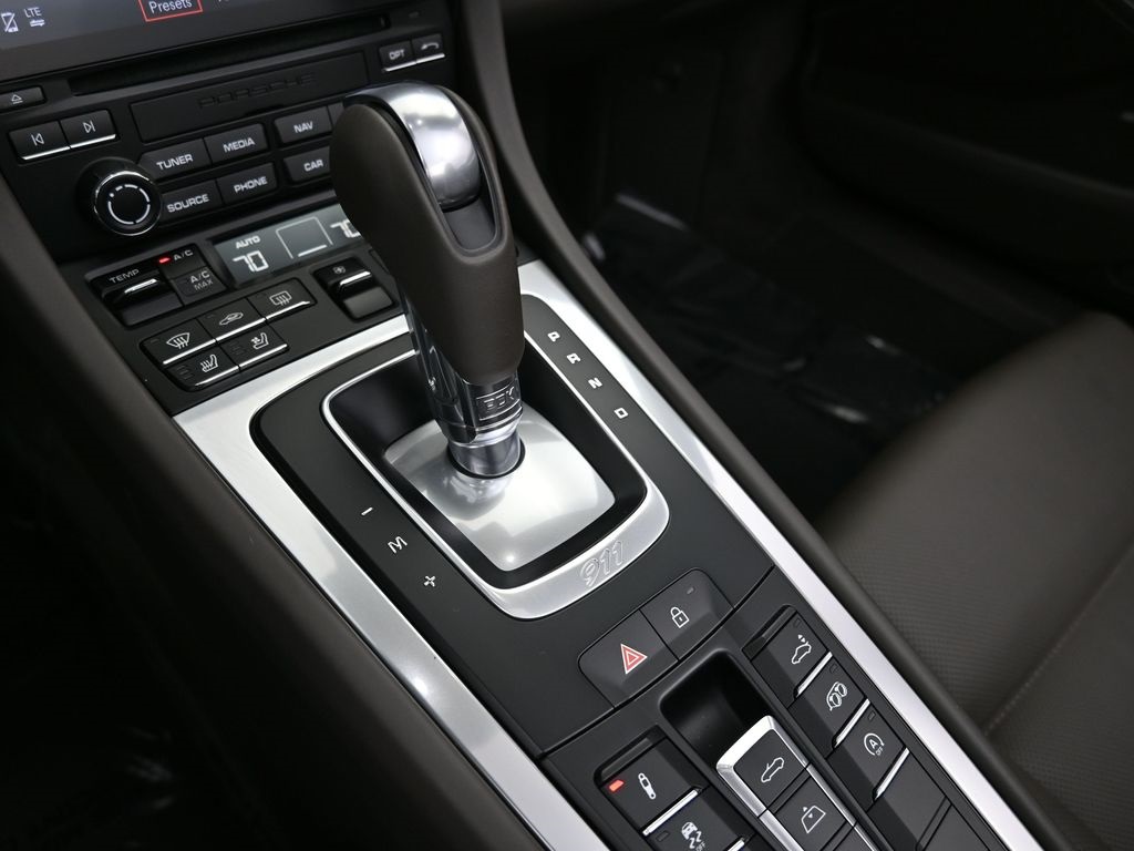 2019 Porsche 911 S photo 21
