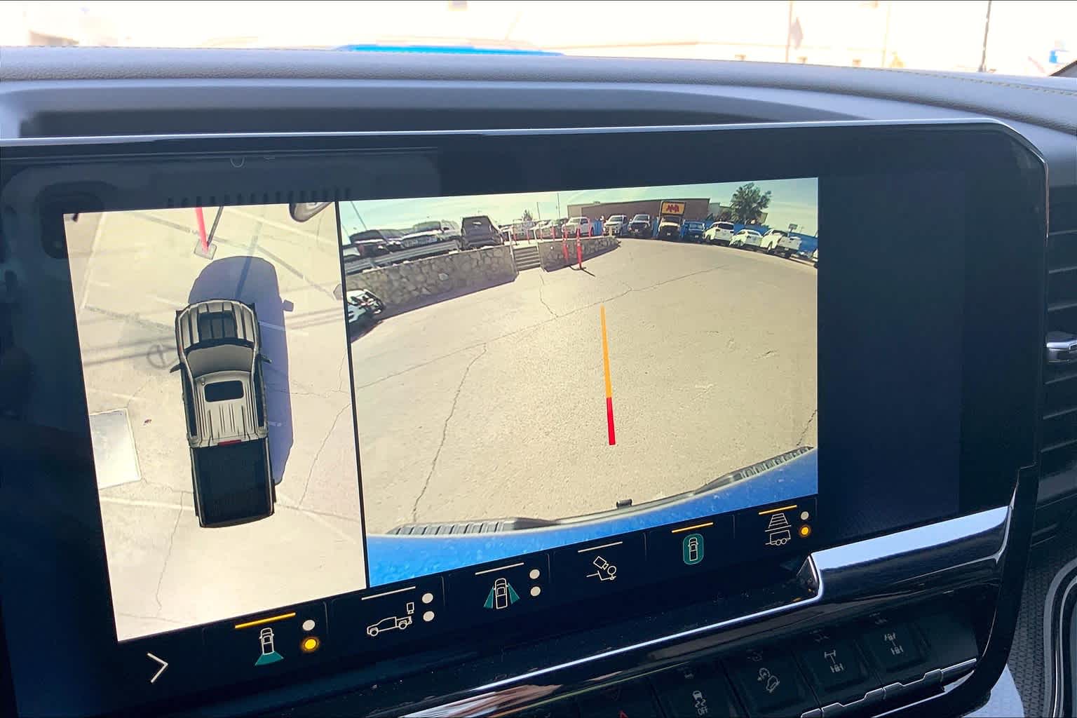 2022 Chevrolet Silverado 1500 ZR2 photo 25
