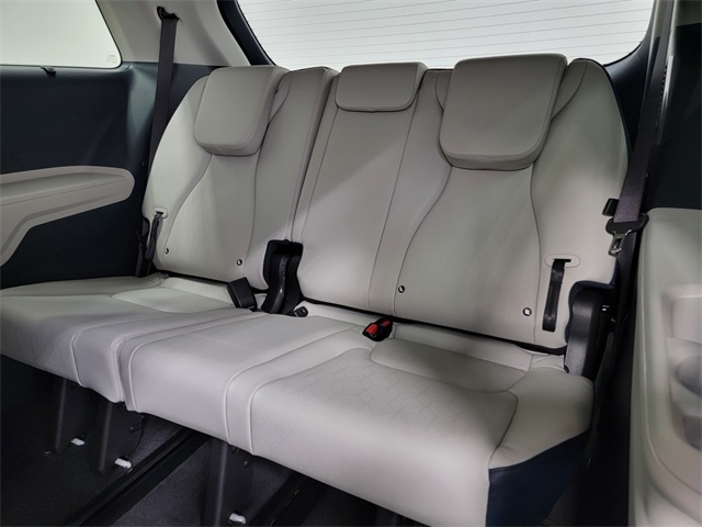 2026 Kia Carnival EX photo 14