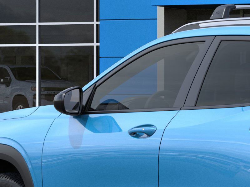 2025 Chevrolet Trax ACTIV photo 12