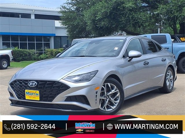 2023 Hyundai Sonata