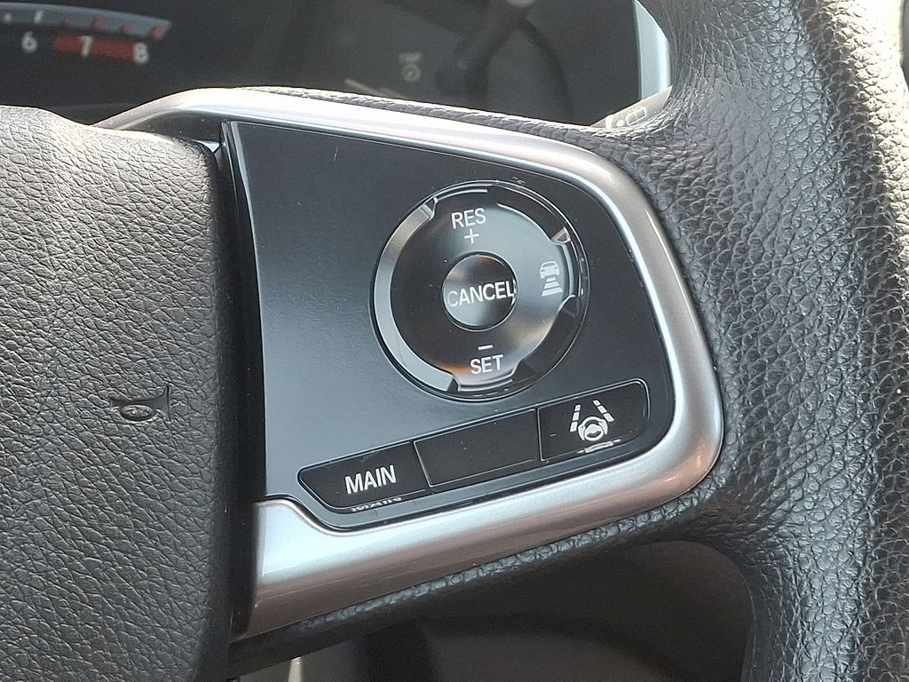 2020 Honda CR-V EX photo 19