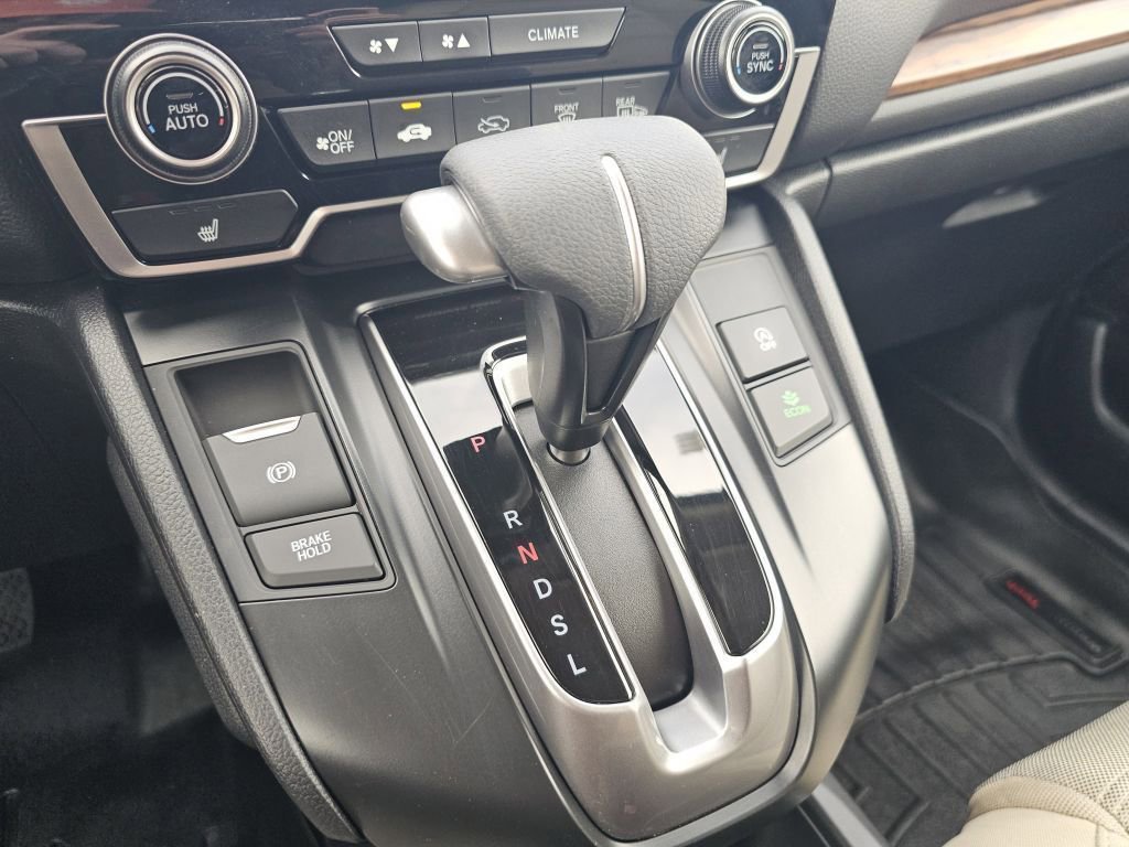 2021 Honda CR-V EX photo 32