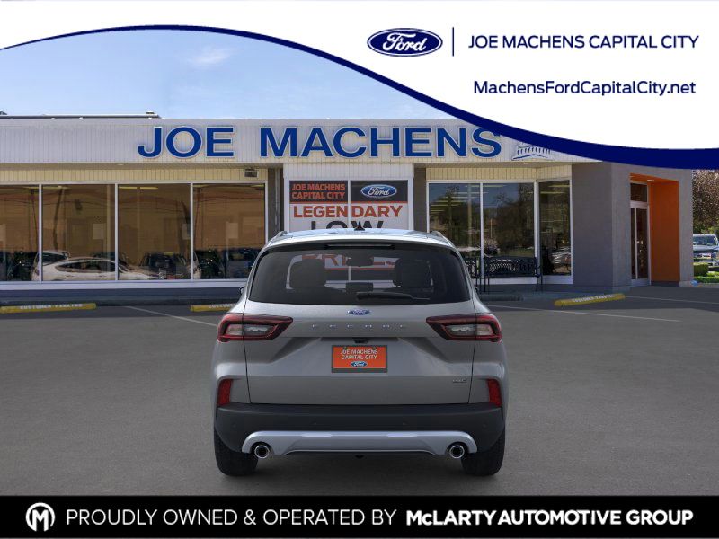 2025 Ford Escape Plug-In Hybrid Base photo 2