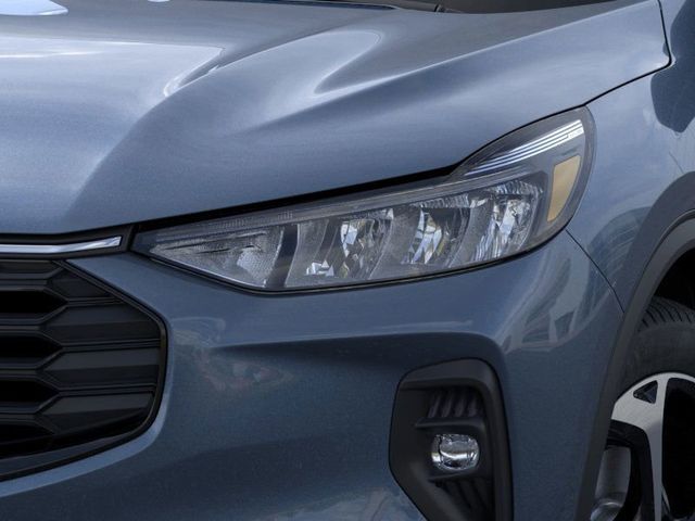 2025 Ford Escape Hybrid ST-Line Select photo 9