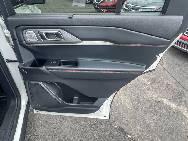 2025 FORD EXPLORER - Image 57