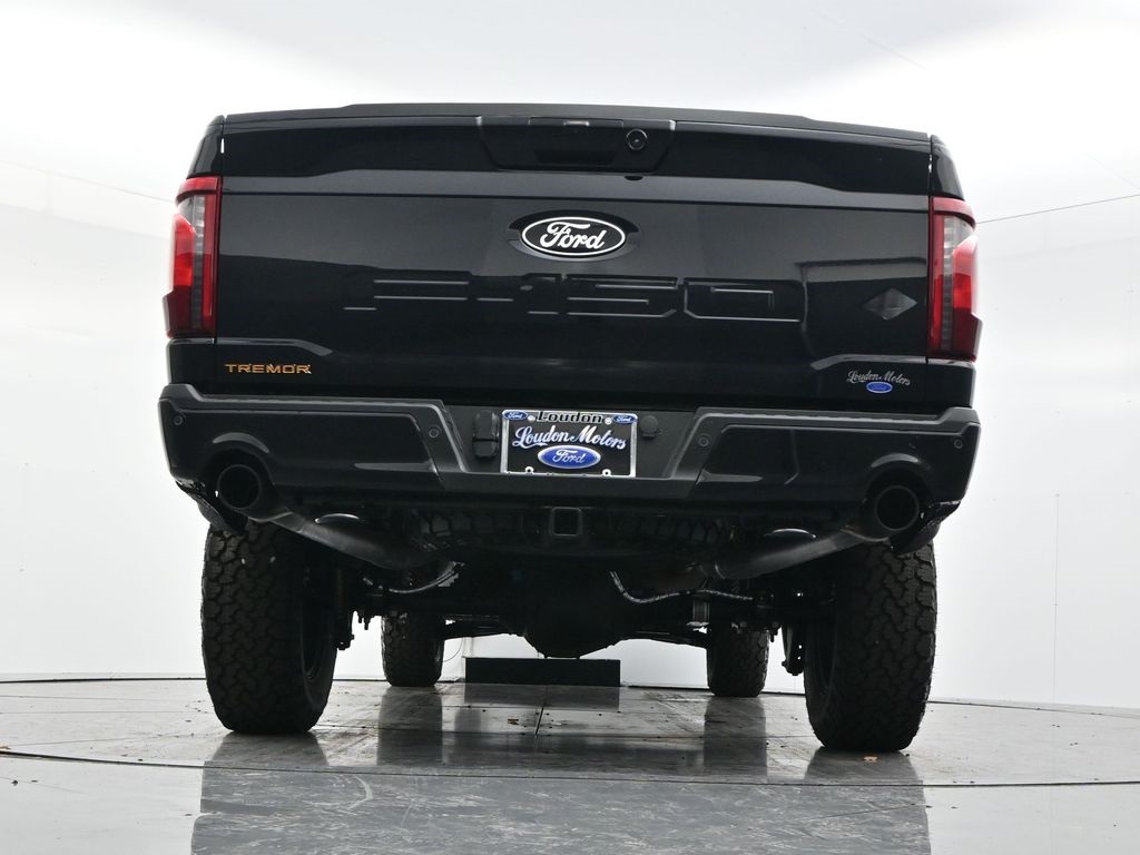2025 Ford F-150 Tremor photo 47