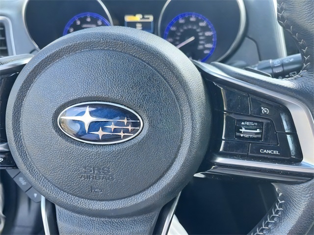 2018 Subaru Outback 2.5i photo 25