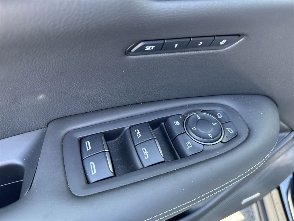 2024 Cadillac XT6 Sport photo 18