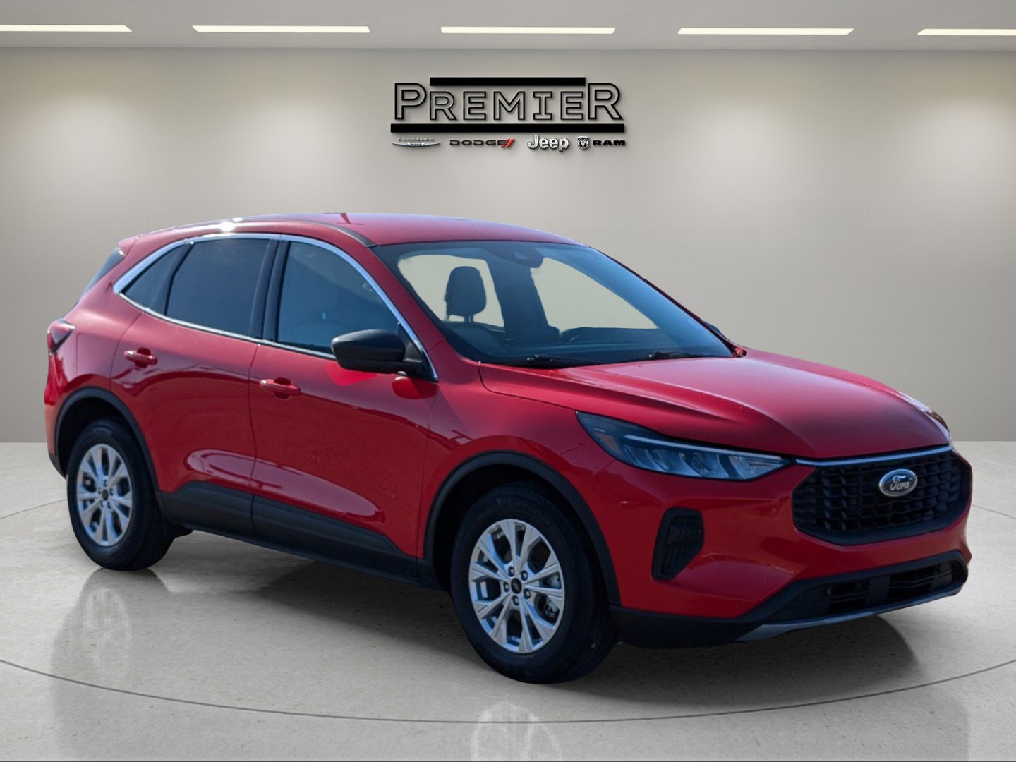 2024 Ford Escape Active photo 3