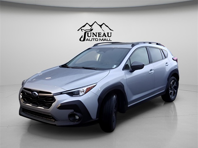 2024 Subaru Crosstrek Premium photo 4