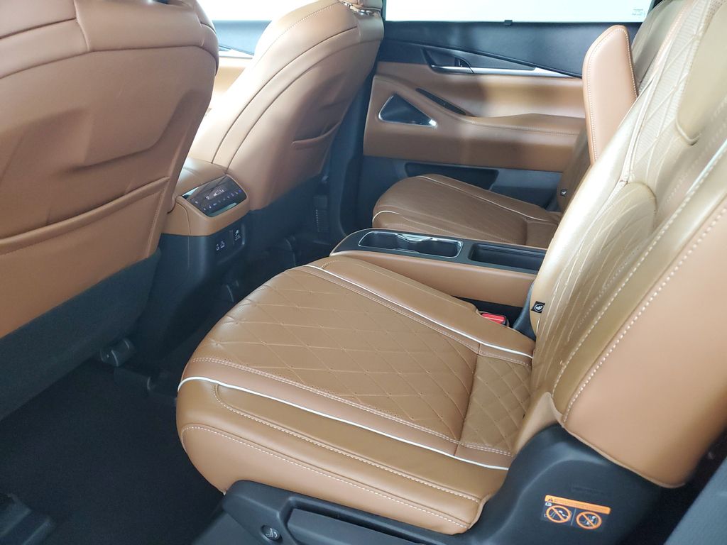 2023 Infiniti QX60 Autograph photo 11