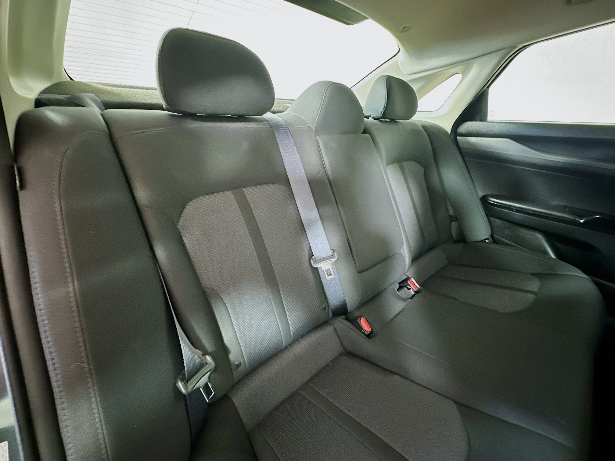 2023 Kia K5 LXS photo 24