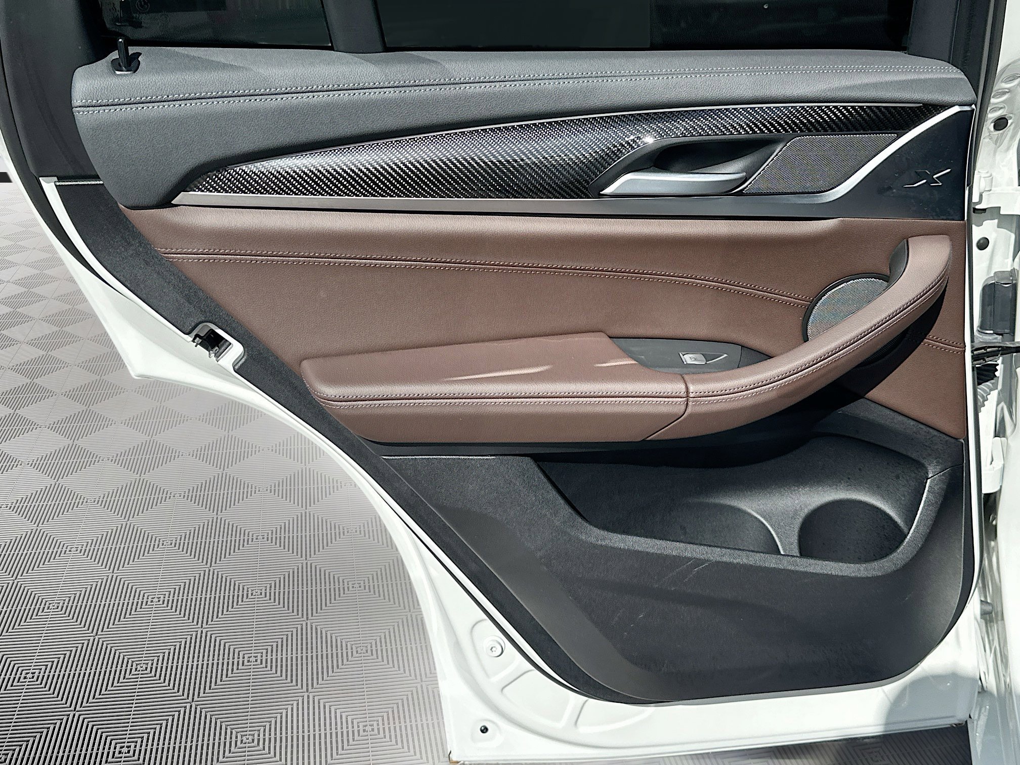 2023 Bmw X3 M40i photo 28