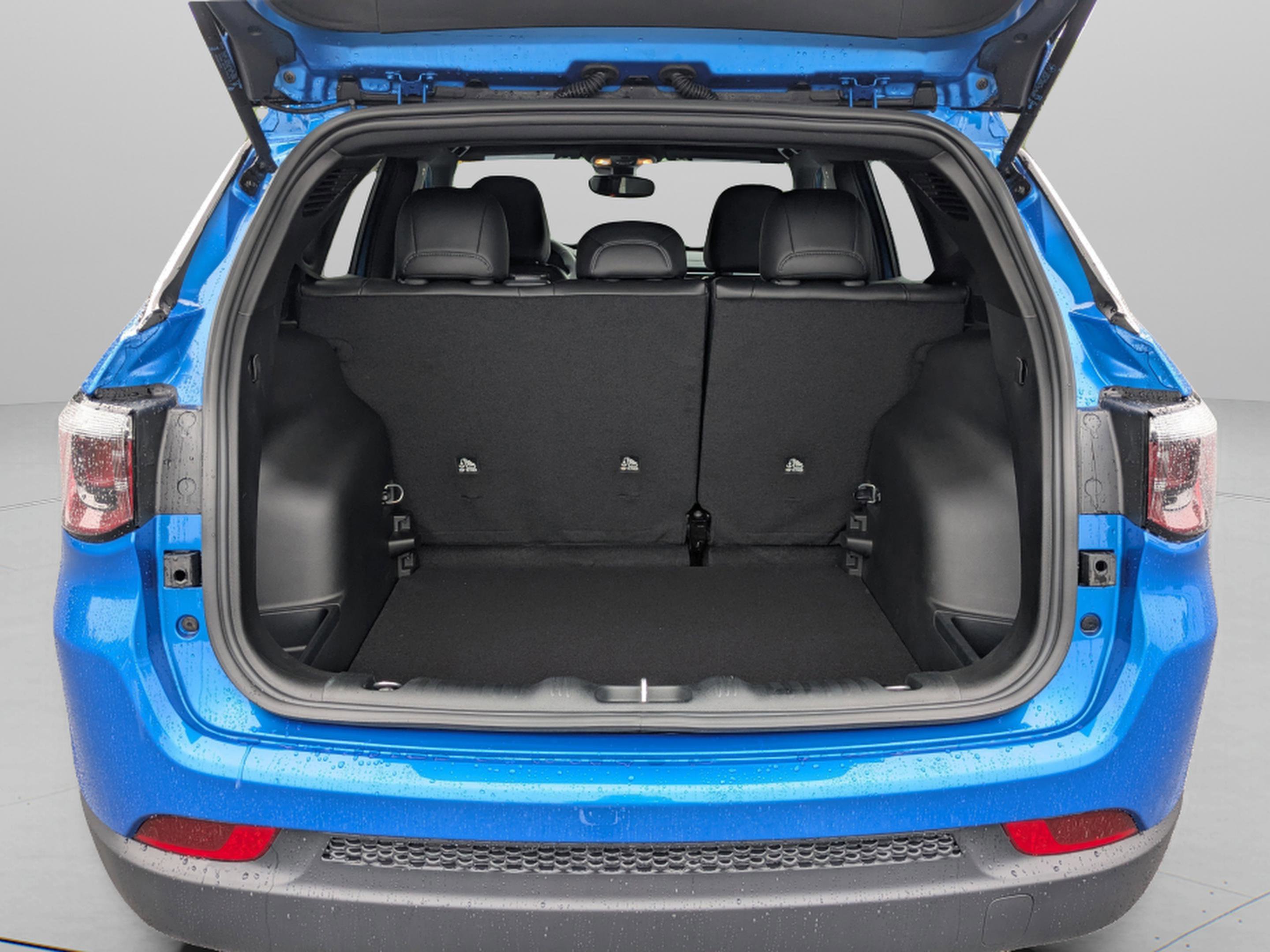 2025 Jeep Compass Latitude photo 39