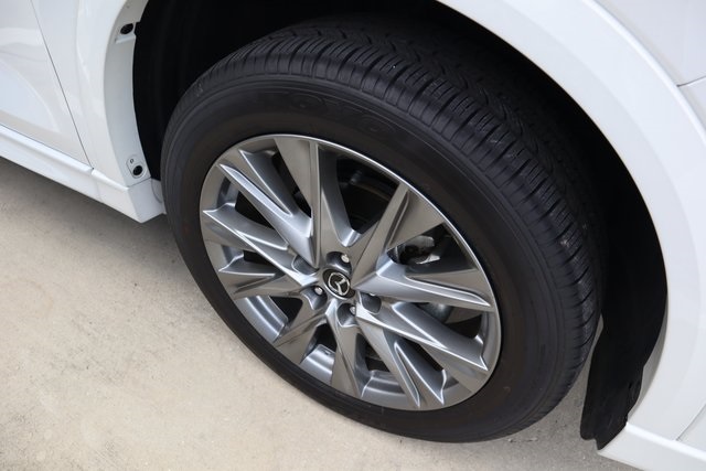 2025 Mazda CX-5 2.5 Premium Plus photo 4