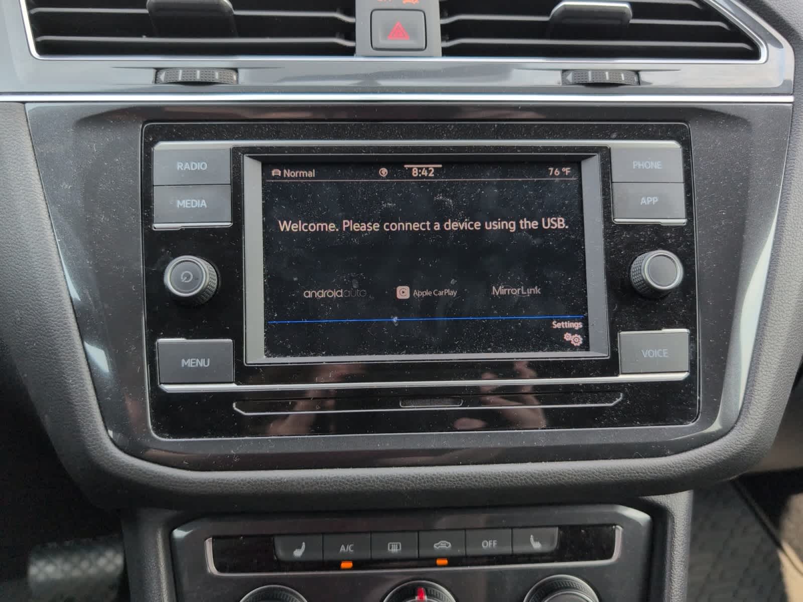 2022 Volkswagen Tiguan S photo 20