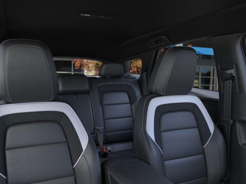 2025 Chevrolet Blazer EV photo 23