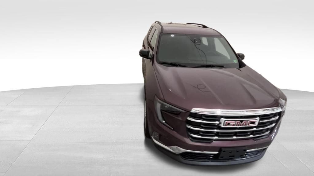 2024 Gmc Acadia Elevation photo 6