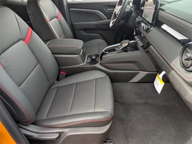 2026 Chevrolet Colorado Z71 photo 24