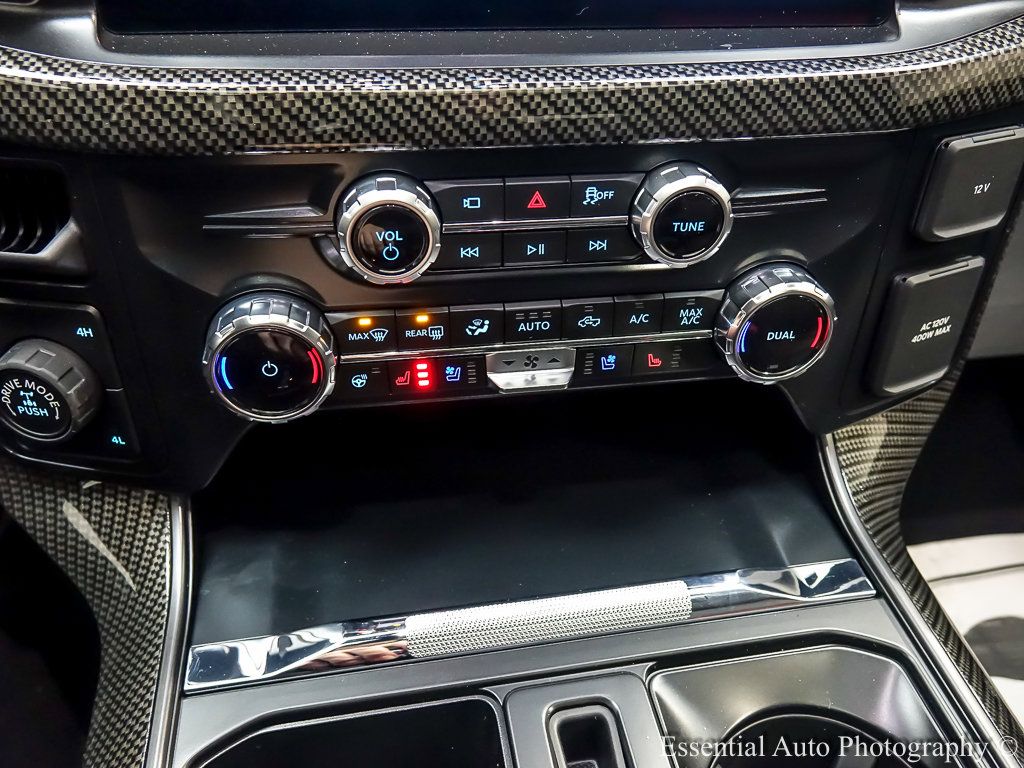 2025 FORD F-150 - Image 19