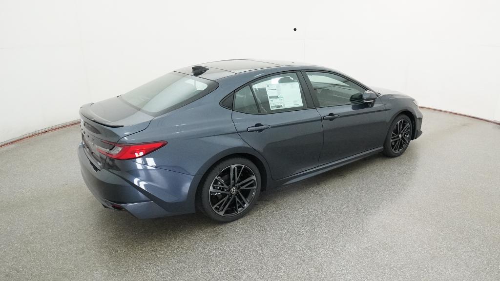 2026 Toyota Camry XSE photo 22