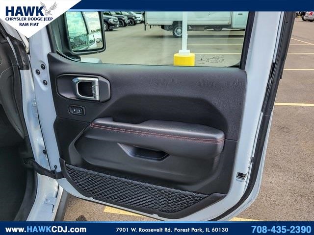 2022 JEEP GLADIATOR - Image 30