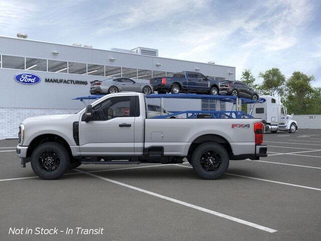 2024 Ford F-250 XL photo 4