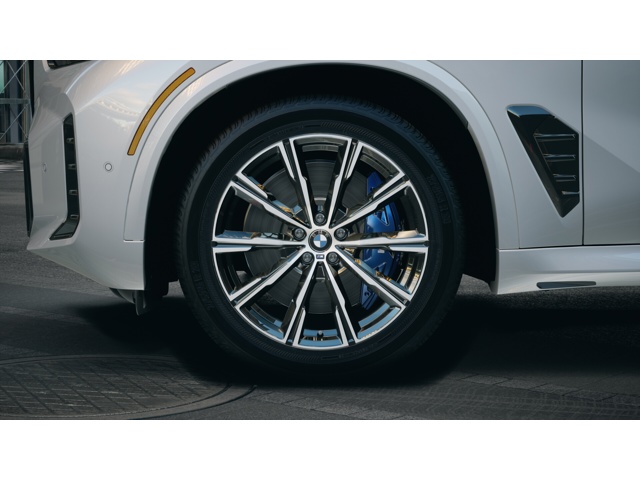 2026 Bmw X5 xDrive40i photo 5