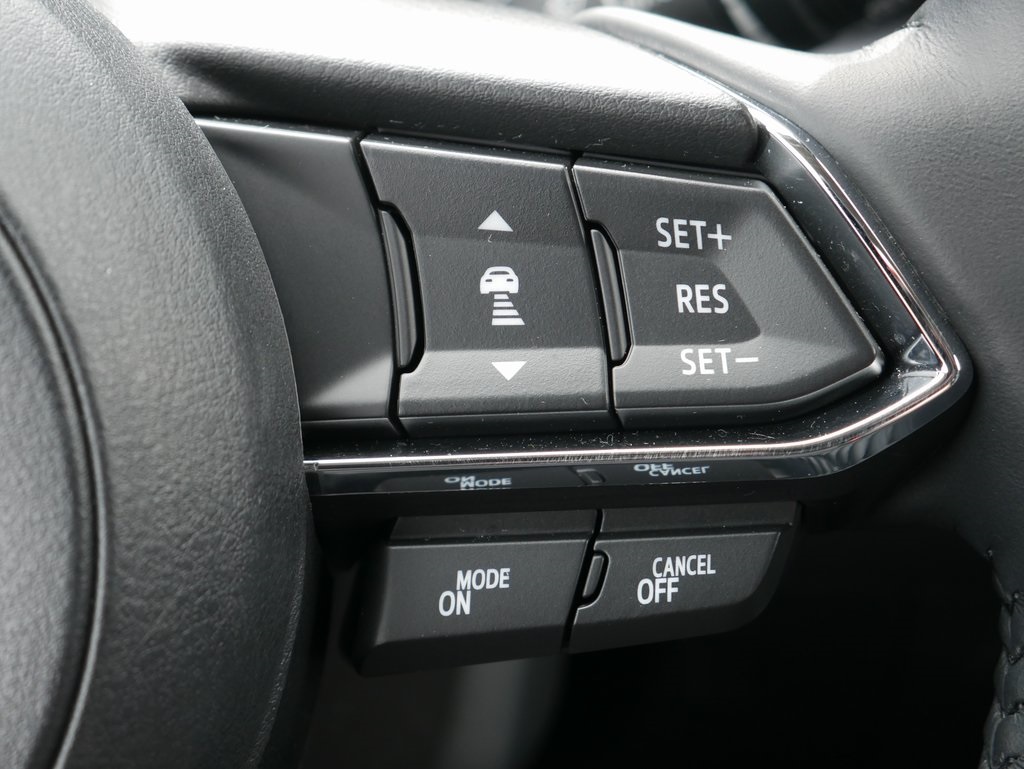 2025 Mazda CX-5 2.5 S Preferred photo 22