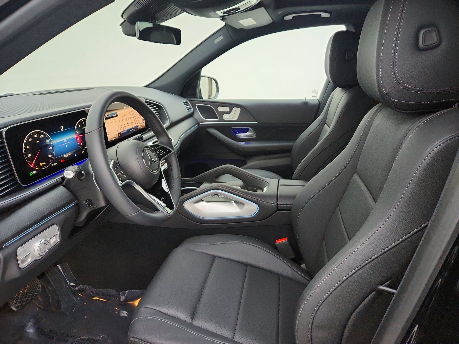 2025 Mercedes Benz GLE 350 4MATIC photo 22