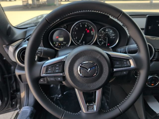 2025 Mazda MX-5 Miata Miata Grand Touring photo 11
