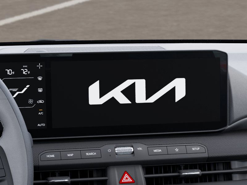 2025 Kia K4 EX photo 18