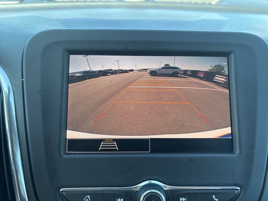 2023 Chevrolet Equinox LT photo 25