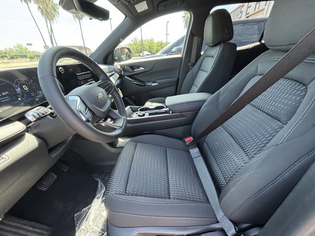 2026 Chevrolet Equinox LT photo 14