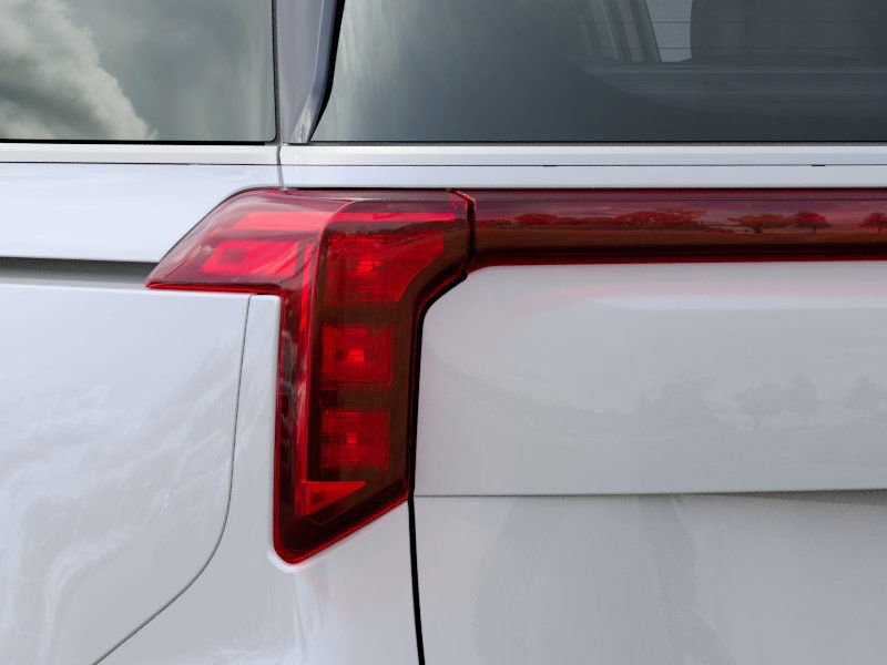 2026 Kia Carnival EX photo 9