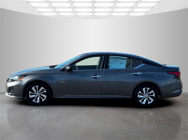 2024 Nissan Altima 2.5 S photo 4