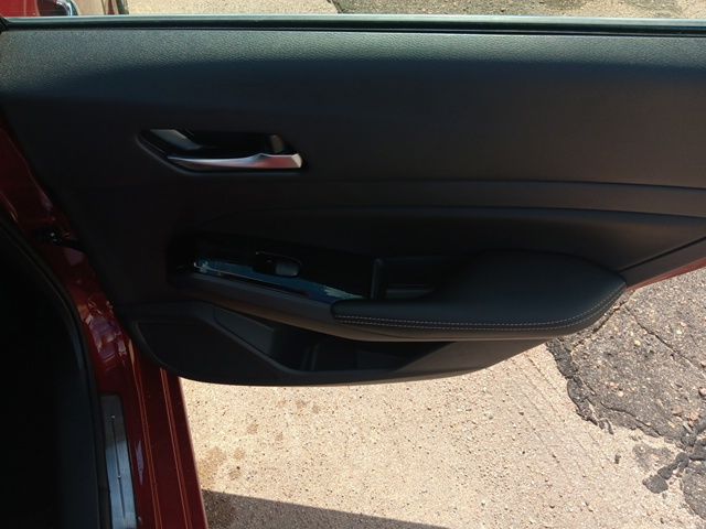 2025 Nissan Altima 2.5 SL photo 28