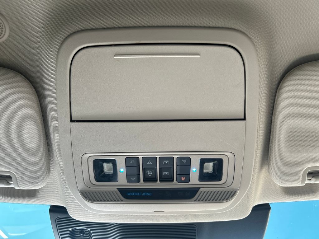 2021 Ford Explorer XLT photo 15