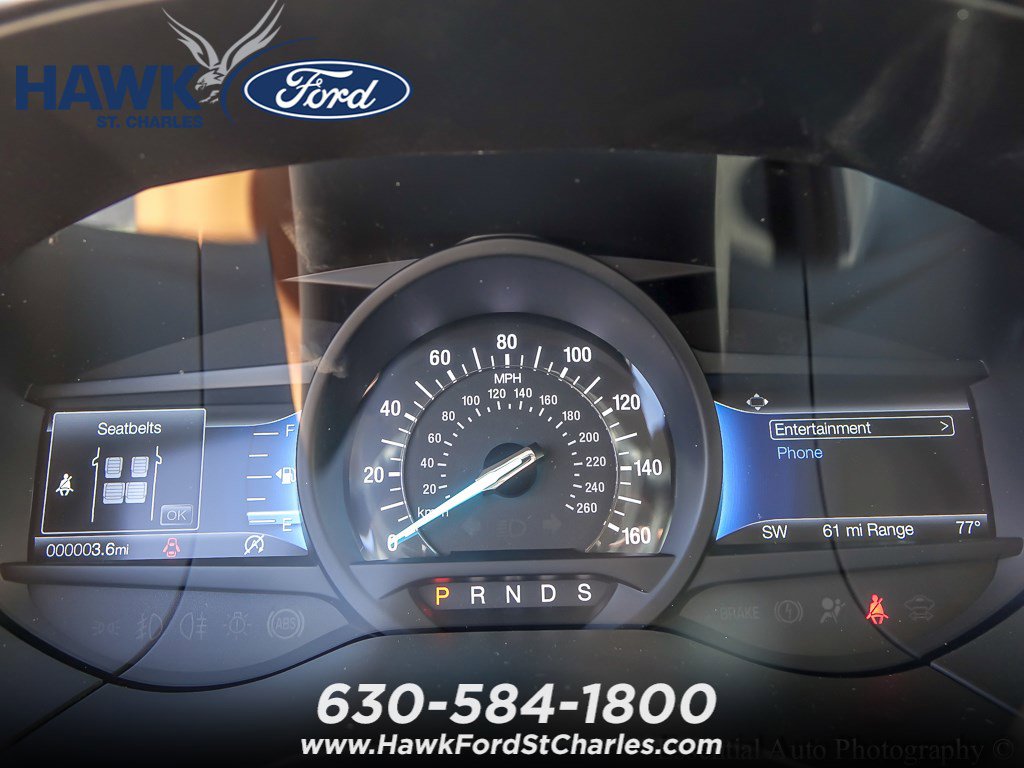 2024 FORD EDGE - Image 10