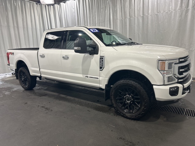 2020 Ford F-350 photo 2
